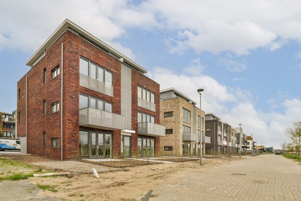 Te huur: Adriaen Blockstraat 44E, 1363 LT Almere